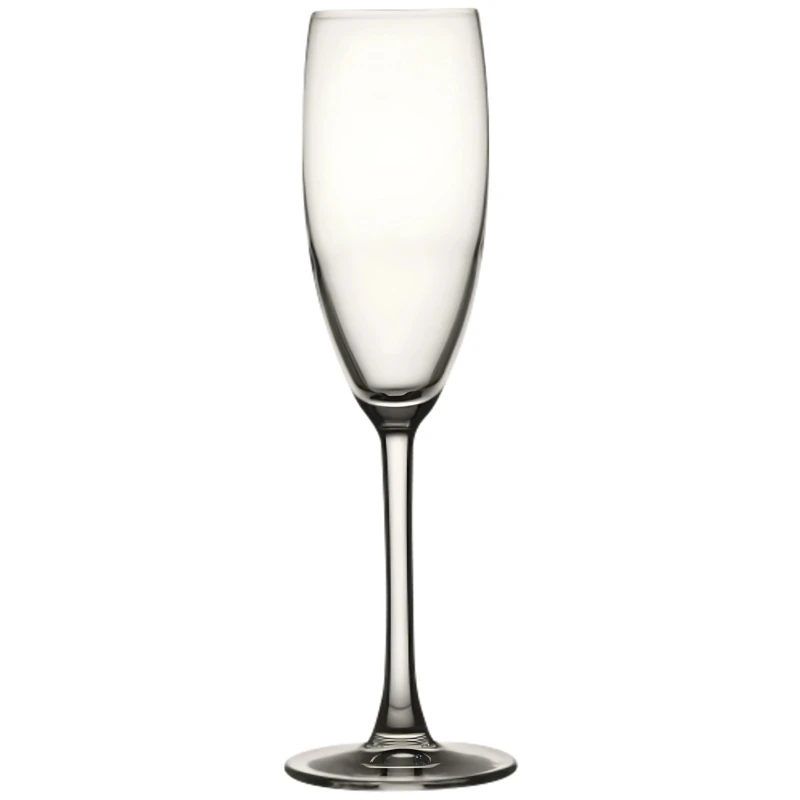Champagneglass 17 cl Reserva 94377101 by StemZero color Svart