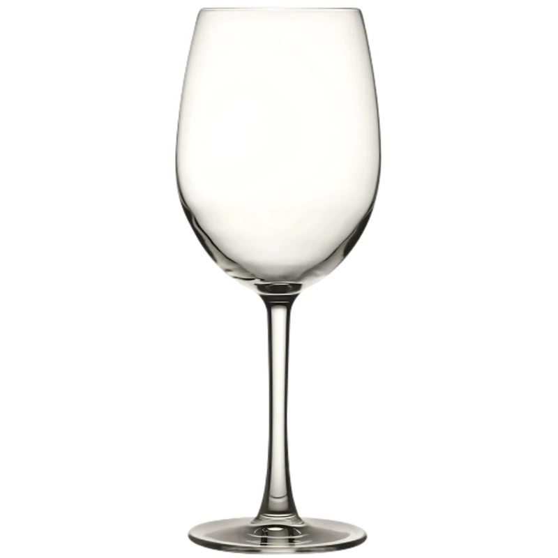 Rødvinsglass 47 cl Reserva 94370201 by StemZero color Svart