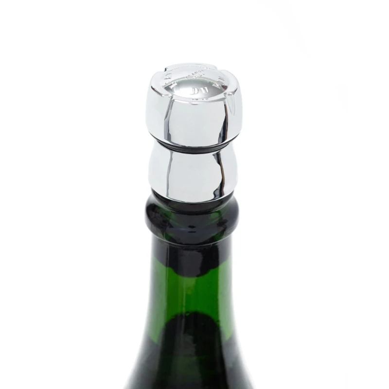 Up & Down sett med korketrekker og vinpropp 95760 by L'Atelier du Vin color Svart
