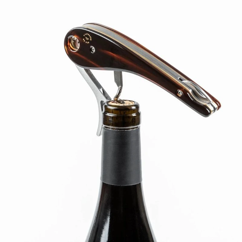 Oeno Collection 4 - vinsett 95661 by L'Atelier du Vin color Svart