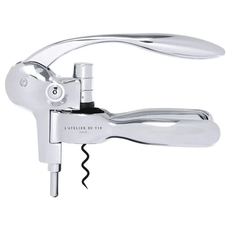 Oeno Box Sommelier - vinsett 95261 by L'Atelier du Vin color Svart