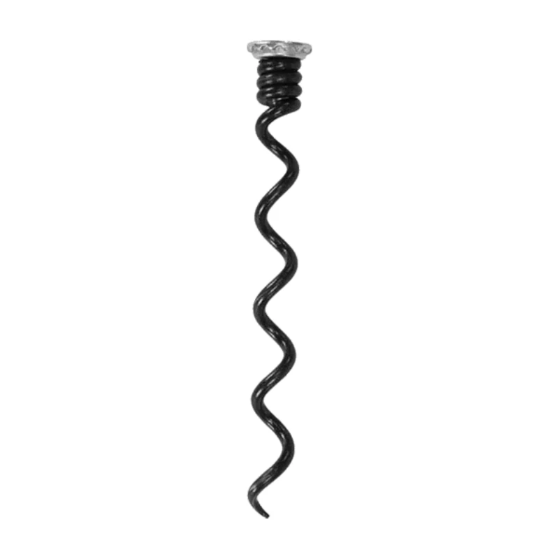 Spiral til Oeno Motion korketrekker 95188 by L'Atelier du Vin color Svart
