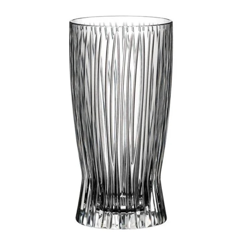 Riedel Fire Longdrinkglass - 2 stk 986050 by Riedel color Svart