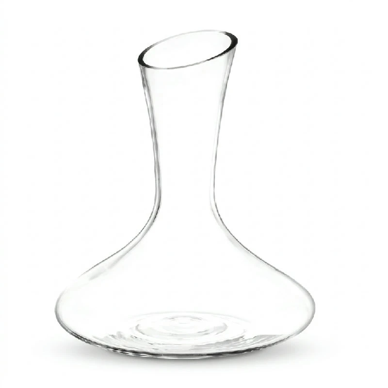 Wine Decanter WDEC001 by Barprofessional color Svart