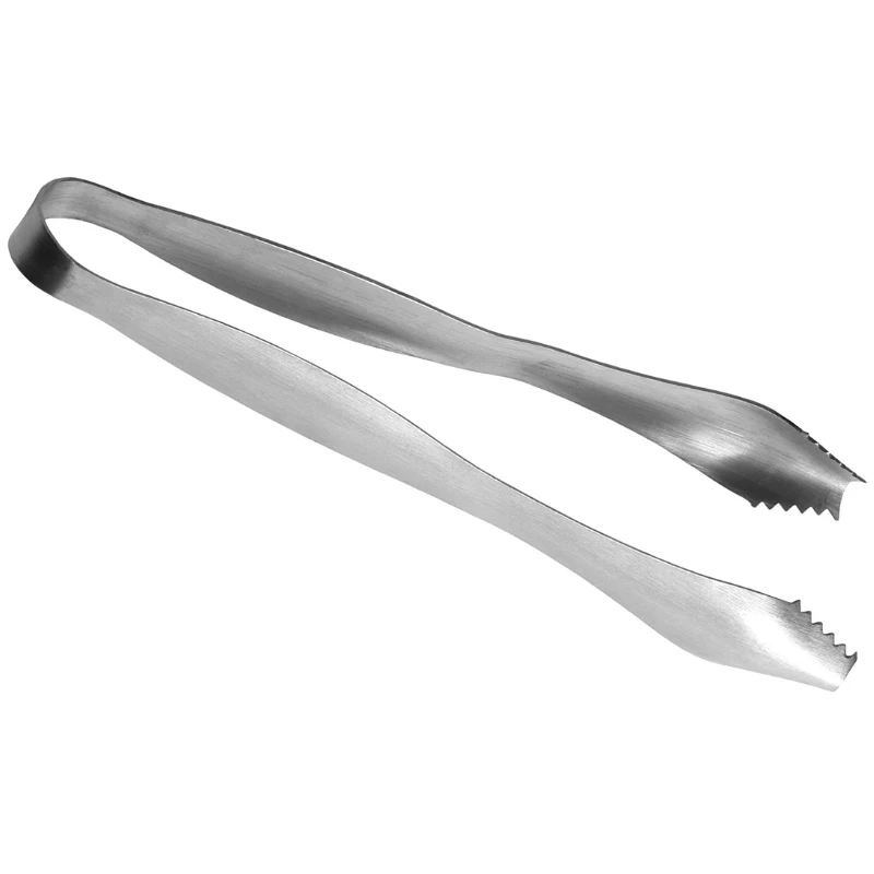 Istang i rustfritt stål 18 cm ISC0001 by Barprofessional color Svart