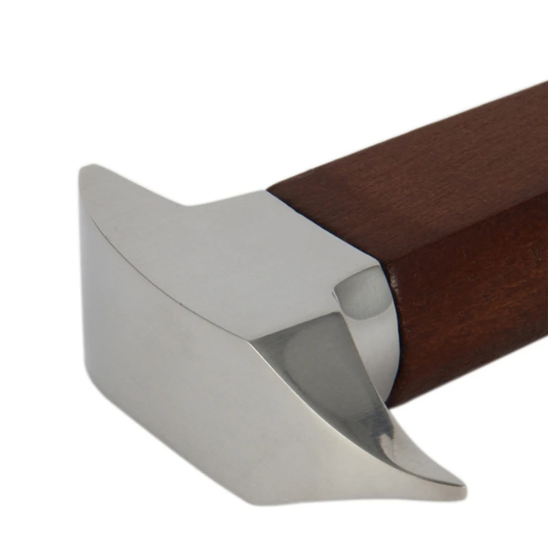 Ispigg med 1 spiss YPR0001 by Barprofessional color Svart