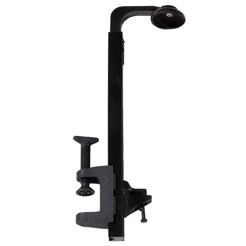 Flaskeholder i plast til spritflasker HKZ0001 by Barprofessional color Svart