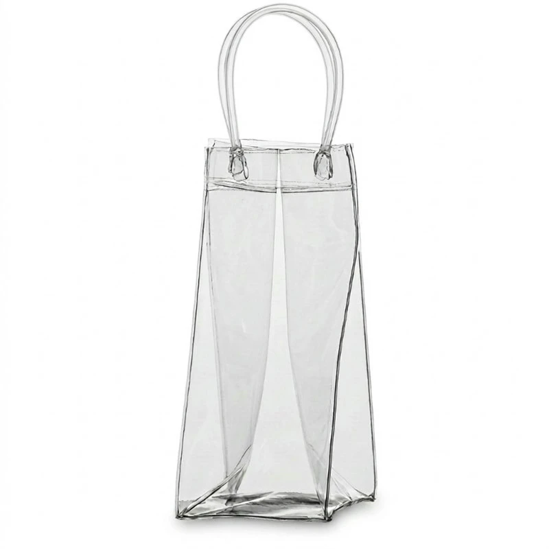 Vinkjølebag So Fresh WKTS001 by Barprofessional color Svart