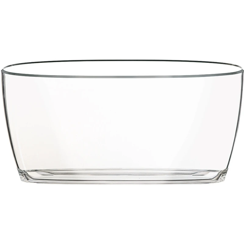 Wine Bowl Nice WKBN001 by Barprofessional color Svart