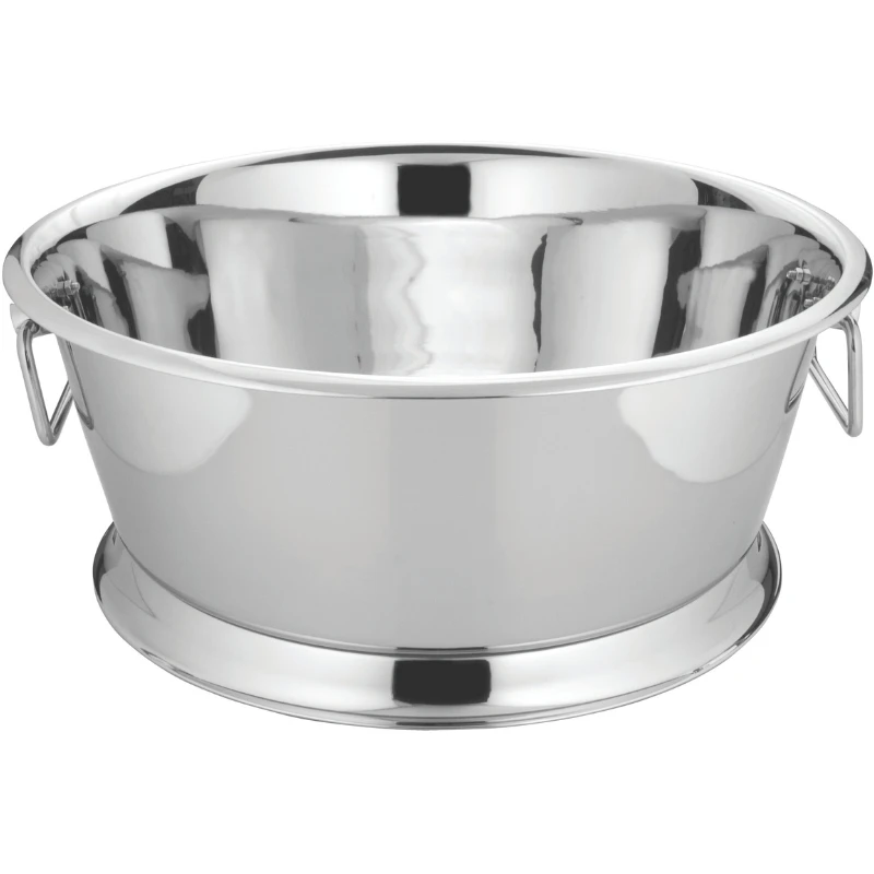 Wine Bowl Portofino XXL vinkjøler WKRV055 by Barprofessional color Svart