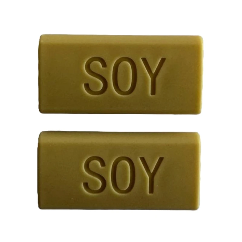 Merkeklips til melk - soya MICSOY2 by Barprofessional color Svart