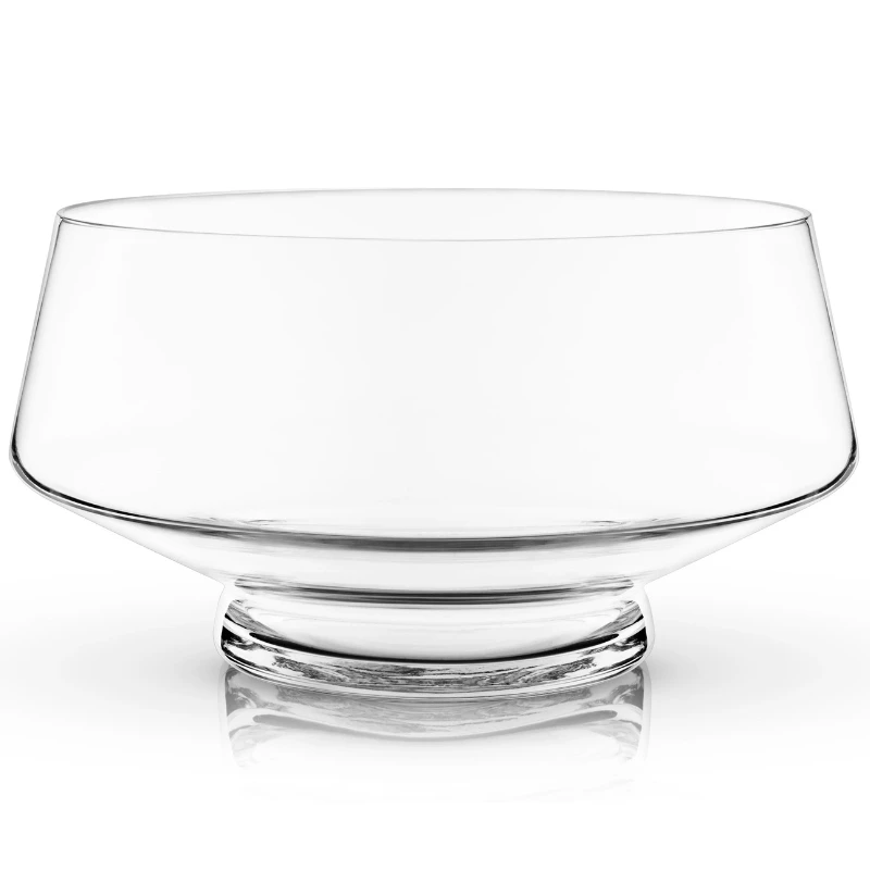 Punsjebolle 29 cm diameter PUNBL29 by Barprofessional color Svart