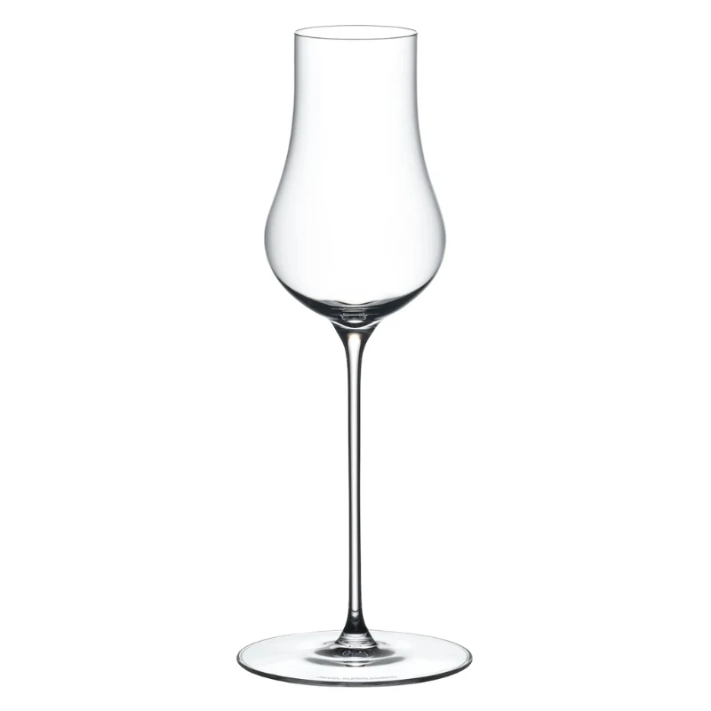 Riedel Superleggero Spirits glass - 1 stk 903575 by Riedel color Svart