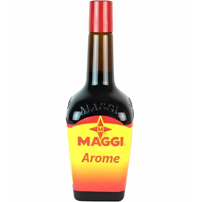 Maggi saus 960 g 318751 by MAGGI color Svart