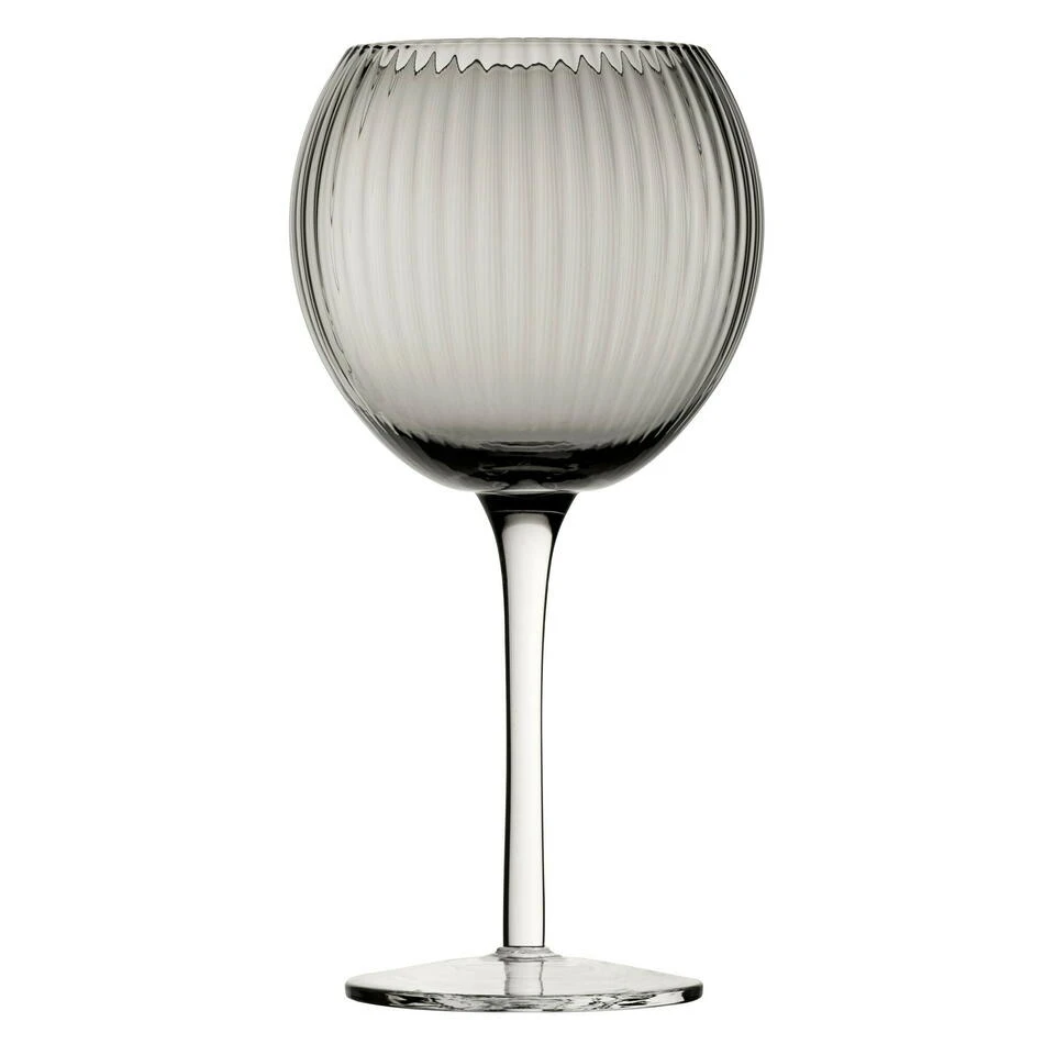 Hayworth smoked ginglass 580 ml 27367DS by Drink color Helder