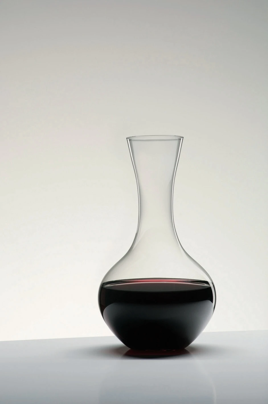 Riedel Decanter Syrah 905523 by Riedel color Svart