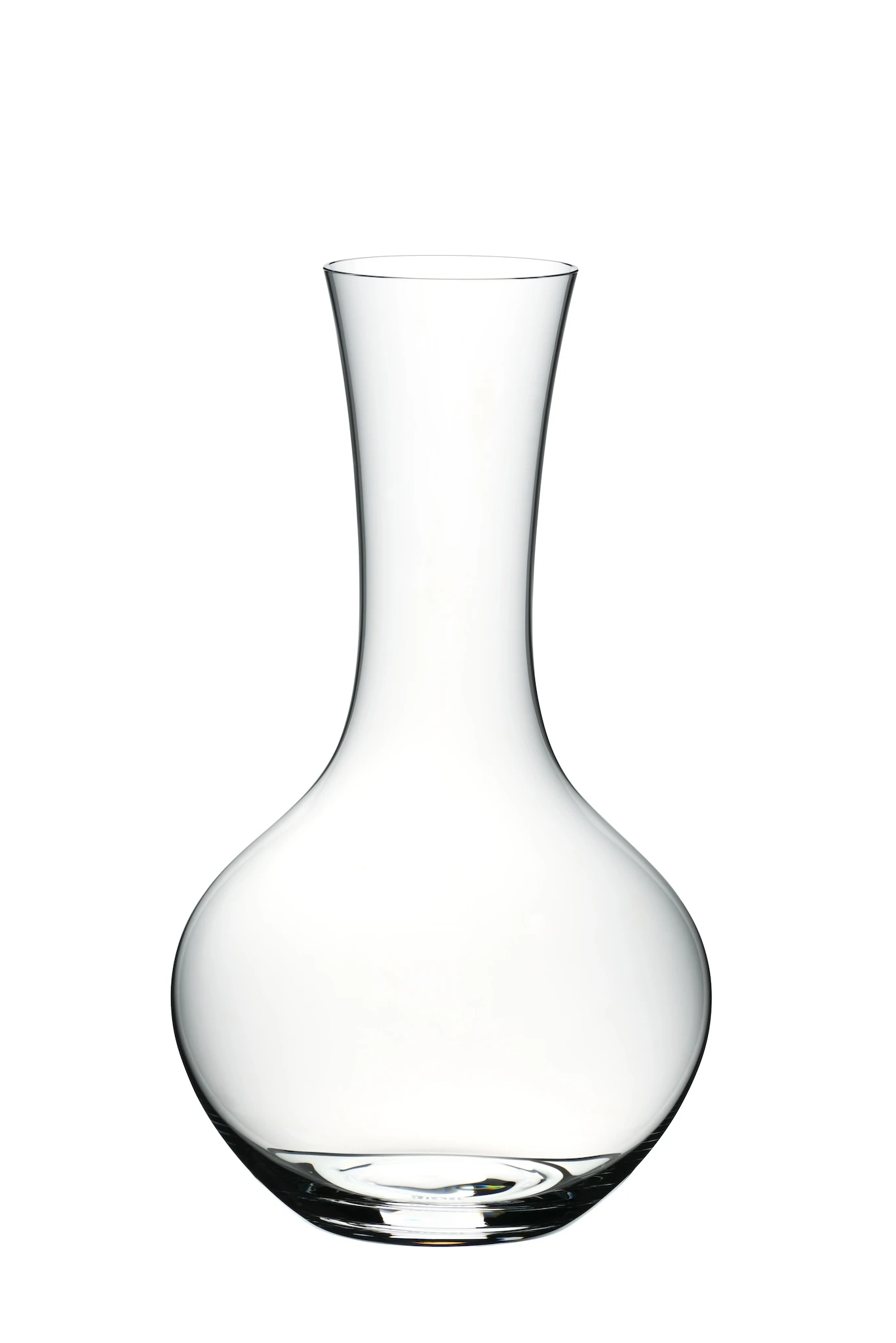 Riedel Decanter Syrah 905523 by Riedel color Svart