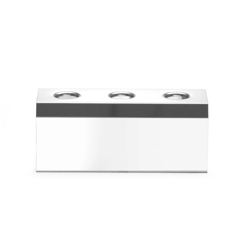 Holder til iskjeks 200x95x85 mm 755730 by Hendi color Svart