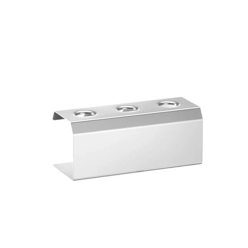 Holder til iskjeks 200x95x85 mm 755730 by Hendi color Svart