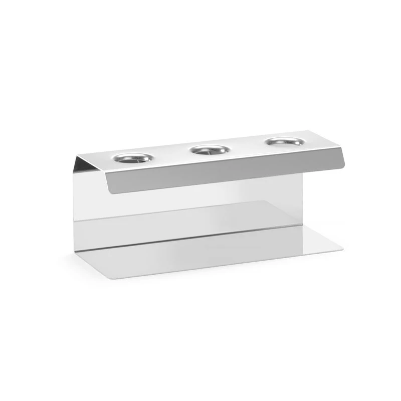 Holder til iskjeks 200x95x85 mm 755730 by Hendi color Svart