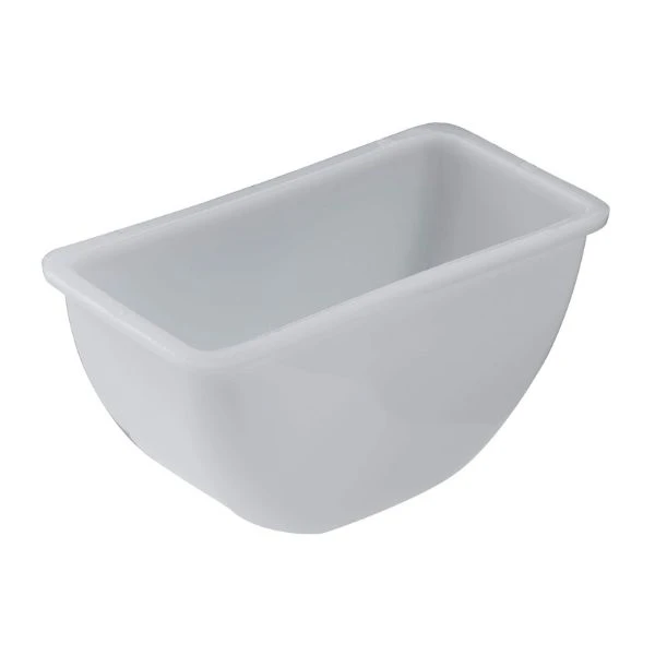 Reserveinnsats til fruktdispenser i stål BTBL3764 by Beaumont color Svart