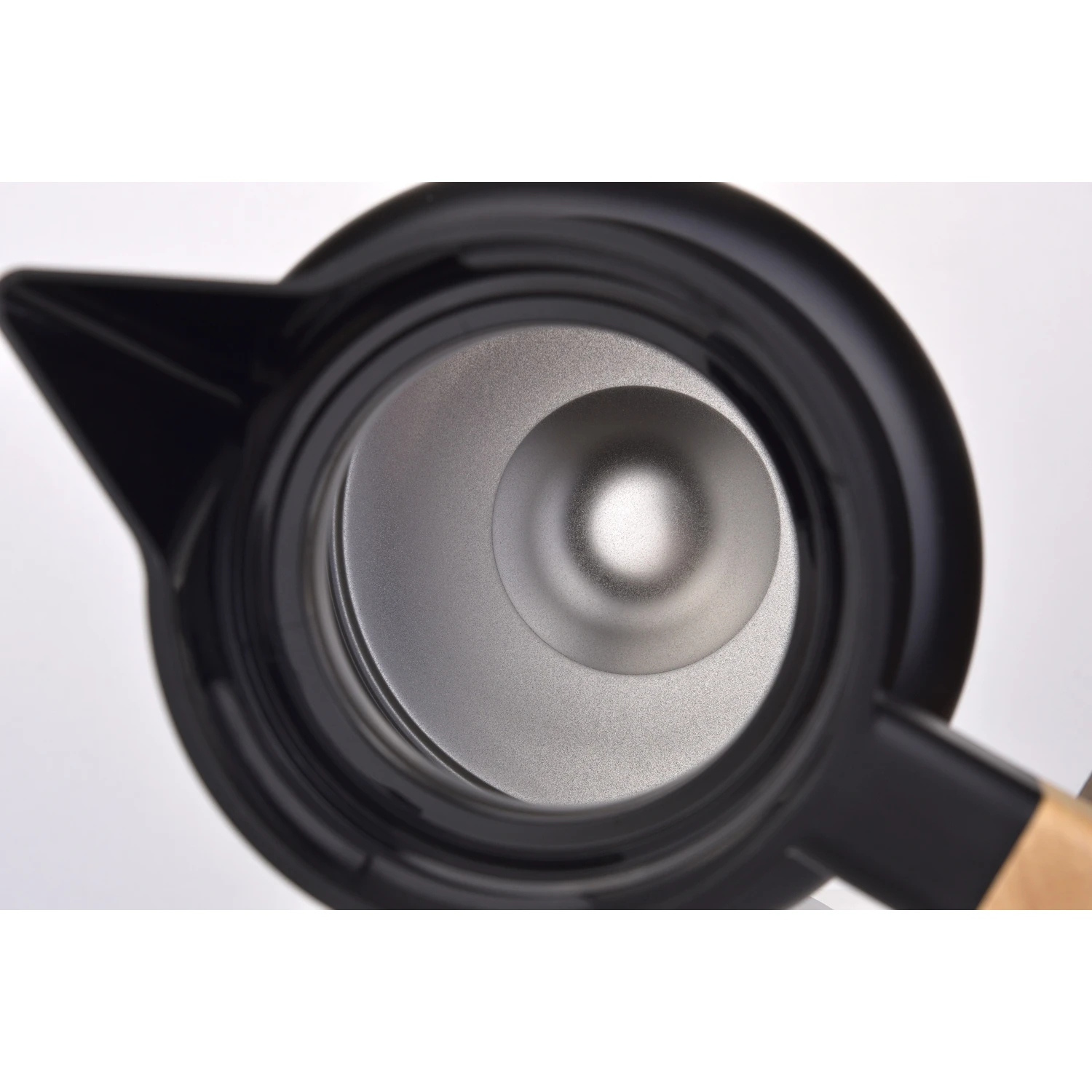 Laguiole termokanne sort 1,2 l 40269099 by Laguiole color Svart