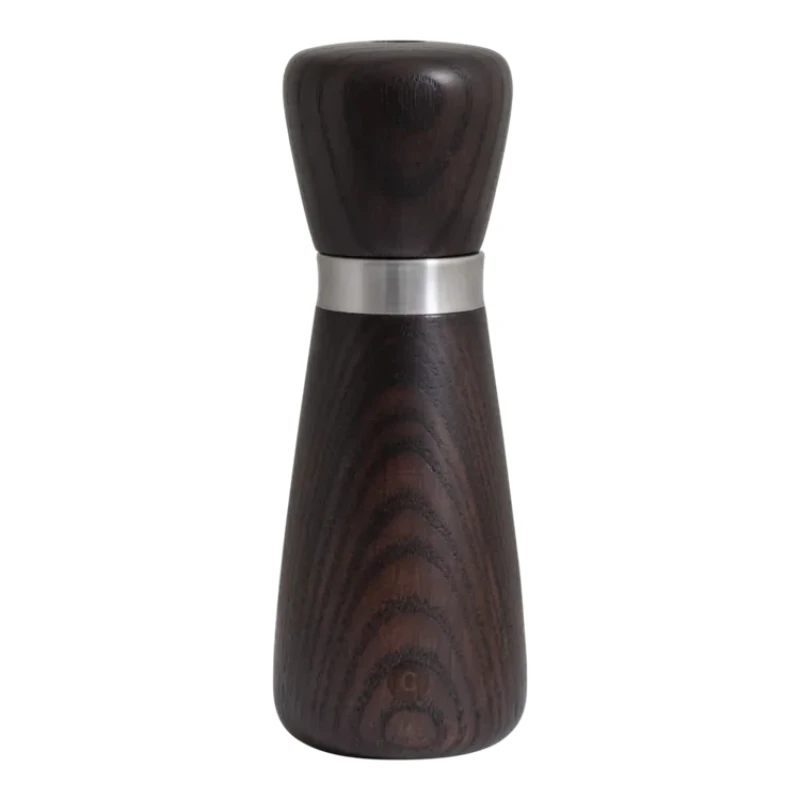 CrushGrind Salt-/pepperkvern Kyoto Tre 23195004 by CrushGrind color Mörkbrun