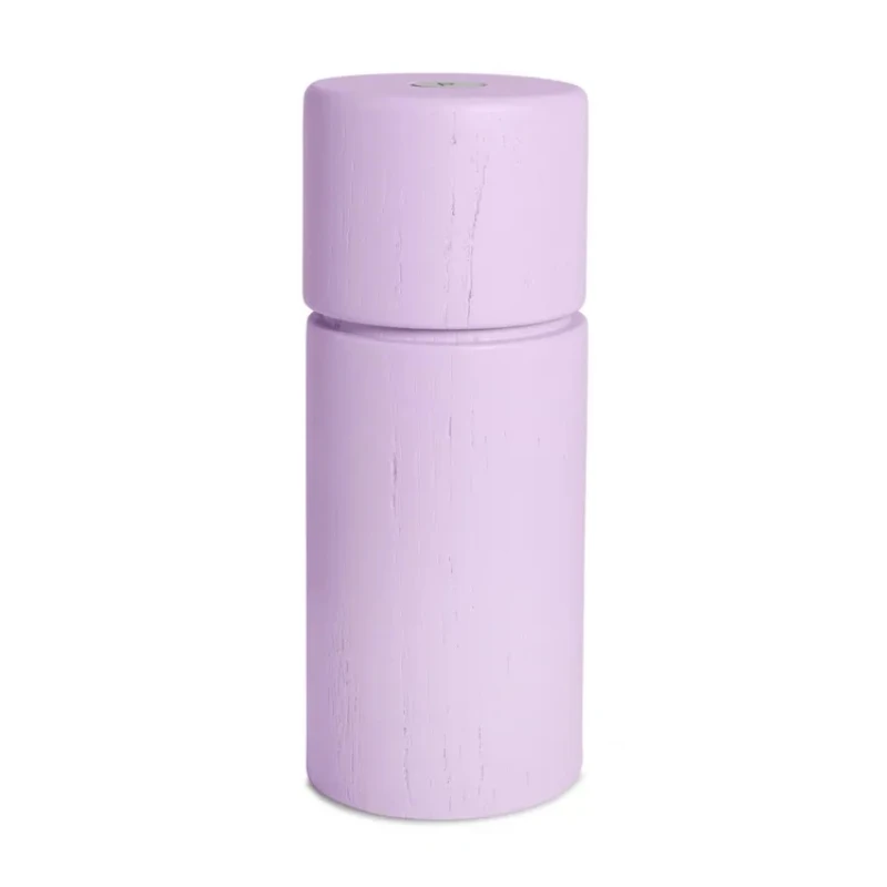 CrushGrind Salt-/pepperkvern Bergen Lilla Tre 23195804 by CrushGrind color Lila