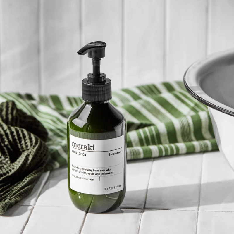 Meraki Hand lotion, Anti-Odour, 275 ml 309770388 by Meraki color Svart