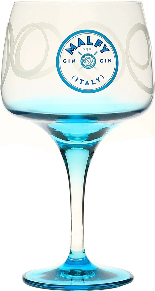Malfy Ginglass Copa 70 cl 993421 by MALFY color Svart