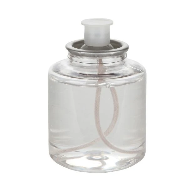 Lampeolje 22 timer, Stella 17011 by STELLALIGH color Silver