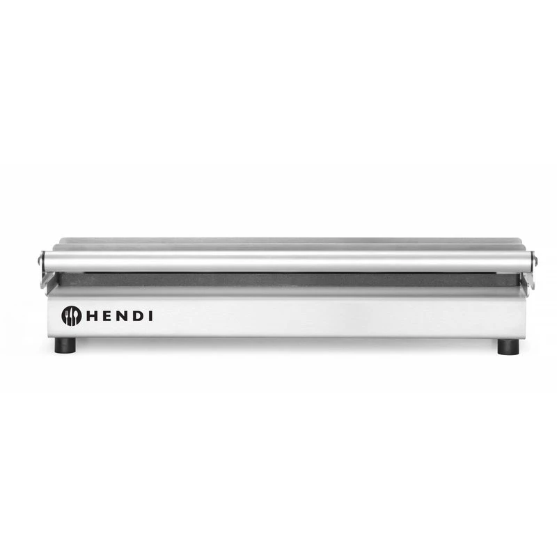 Dumplingpresse til 5 stk. 230107 by Hendi color Svart
