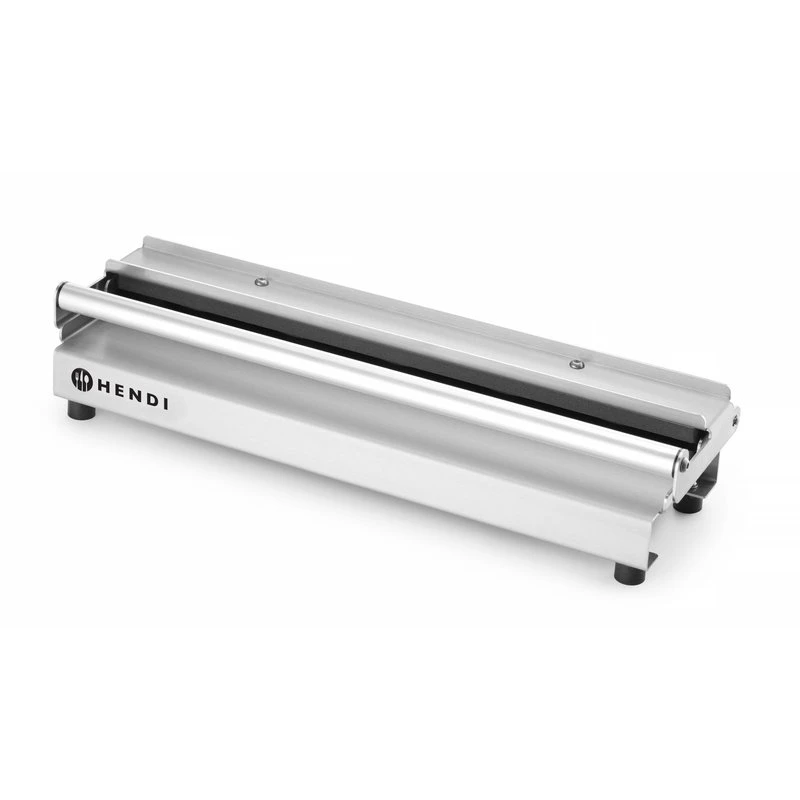 Dumplingpresse til 5 stk. 230107 by Hendi color Svart