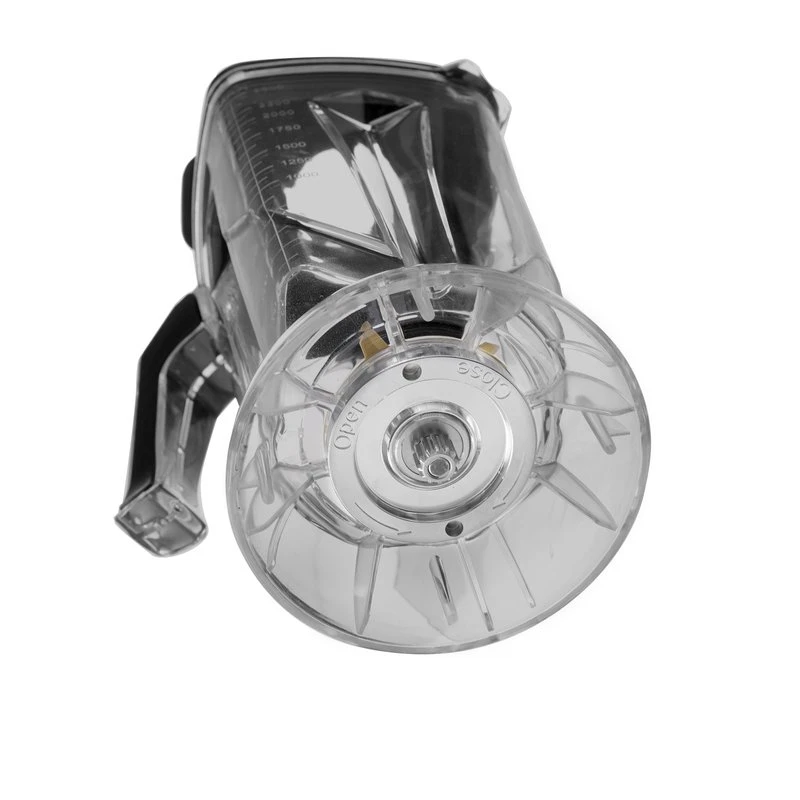 Hendi Blender med Støyskjerm 230688 by Hendi color Svart