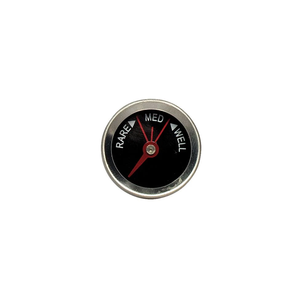 Bifftermometer Sett m/ 4 stk 271339 by Hendi color Svart