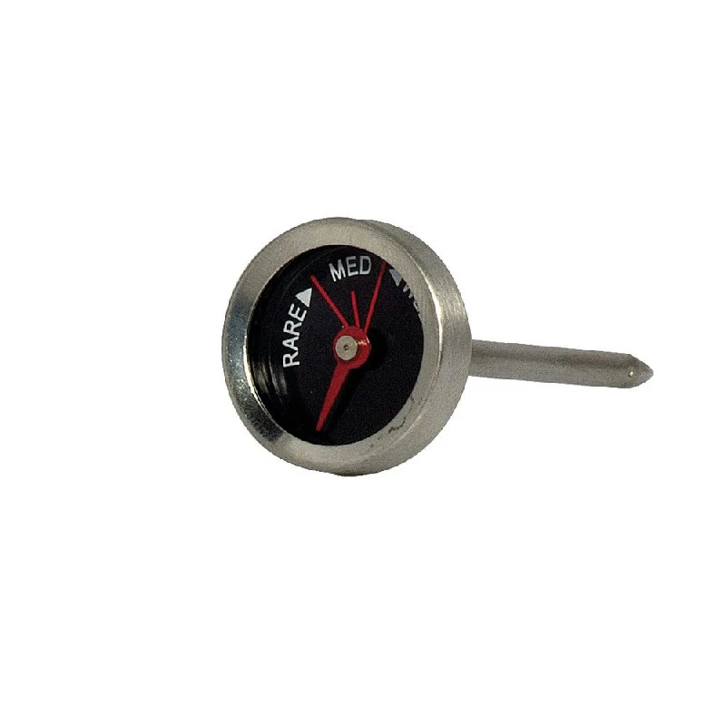 Bifftermometer Sett m/ 4 stk 271339 by Hendi color Svart