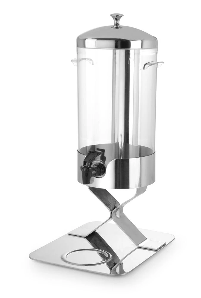 Juicedispenser 5 liter 425190 by Hendi color Svart