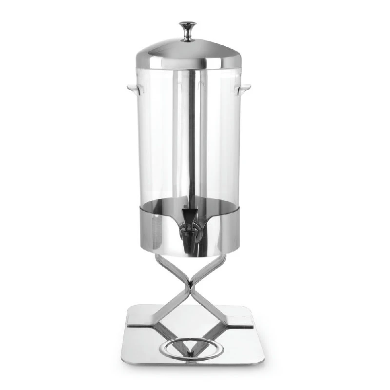 Juicedispenser 5 liter 425190 by Hendi color Svart