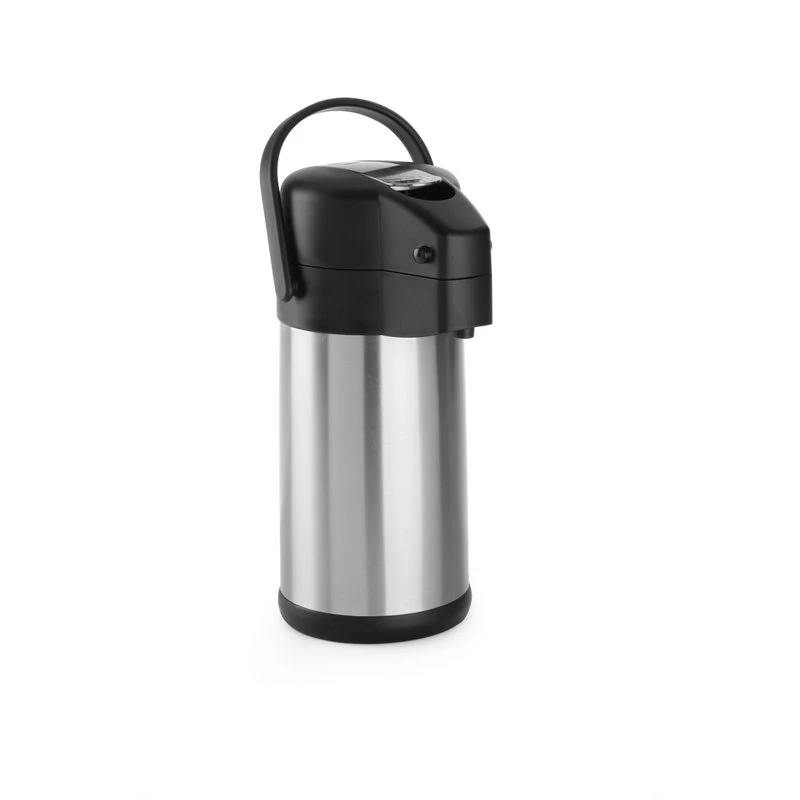 Termobeholder 3 liter 445877 by Hendi color Svart