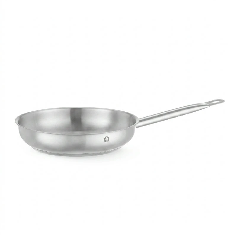 Hendi Stekepanne Rustfritt Stål 24 cm 838501 by Hendi color Svart