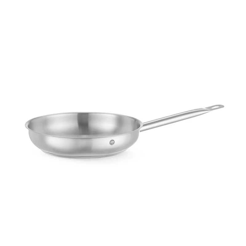 Hendi Stekepanne Rustfritt Stål 28 cm 838600 by Hendi color Svart
