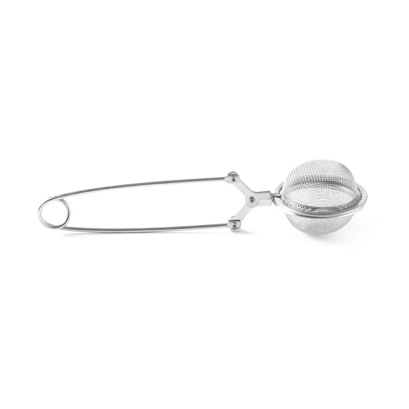 Tesil til løs te Ø45 mm 570807 by Hendi color Svart