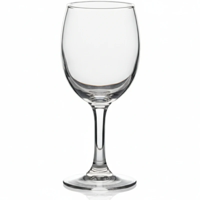 Portvinsglass Elegance 6,5 cl 94090401 by ARCOROC color Svart