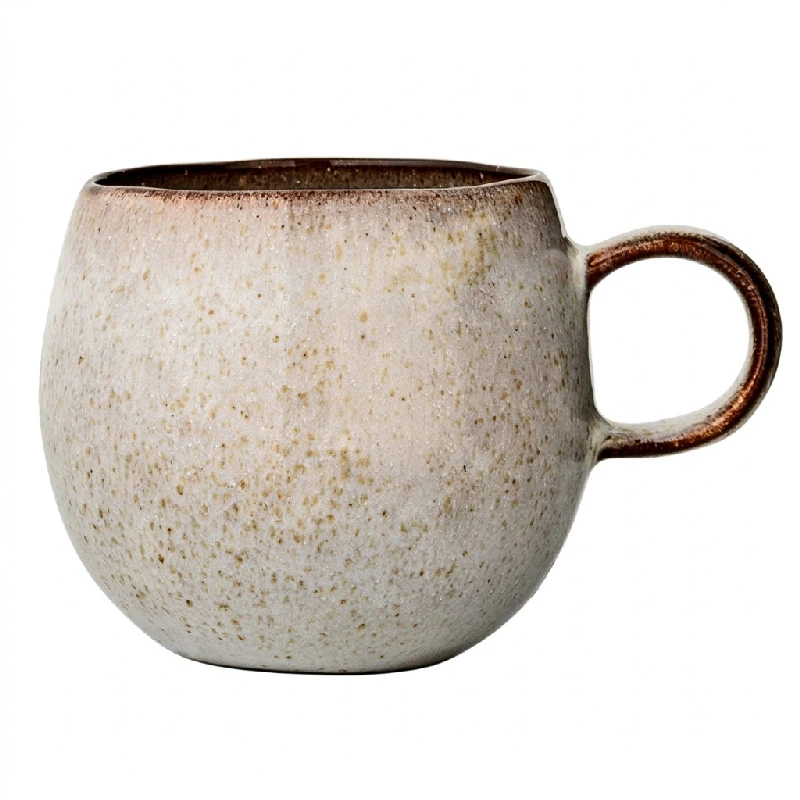 Sandrine Krus, Natur, Steintøy 17903683 by Bloomingville color Natuur