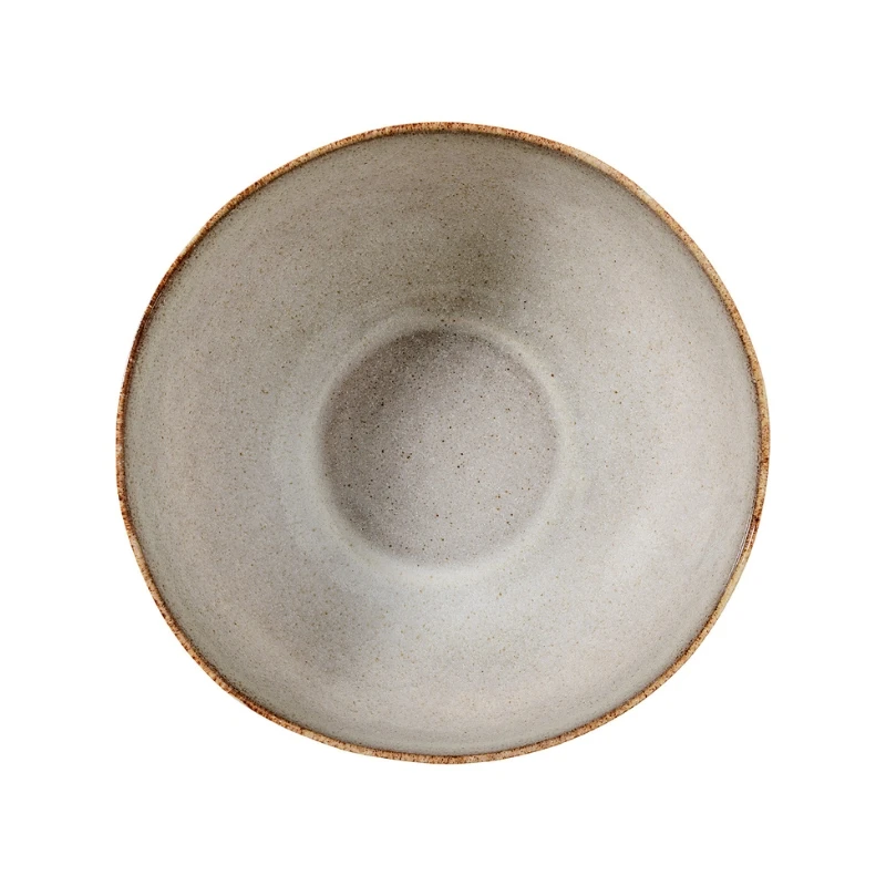 Sandrine Skål, Natur, Stentøy 17903689 by Bloomingville color Natuur