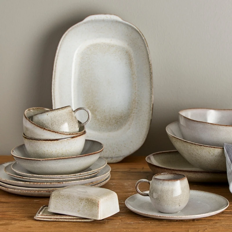 Sandrine Kopp, Natur, Steintøy 17905968 by Bloomingville color Natuur