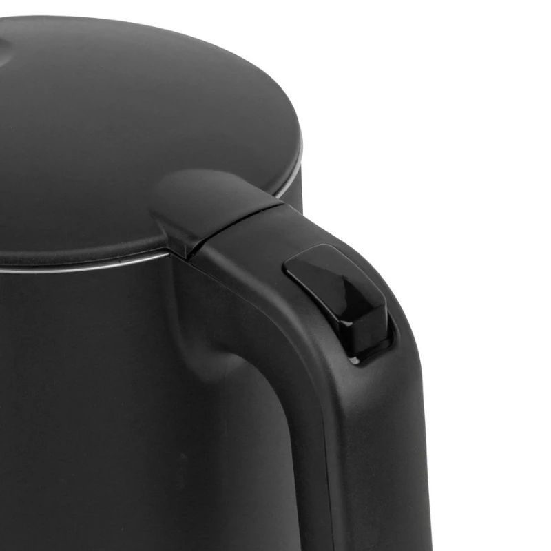 Hâws digital vannkoker m. 5 innstillinger 2200W 30-WKL29 by Hâws color Svart