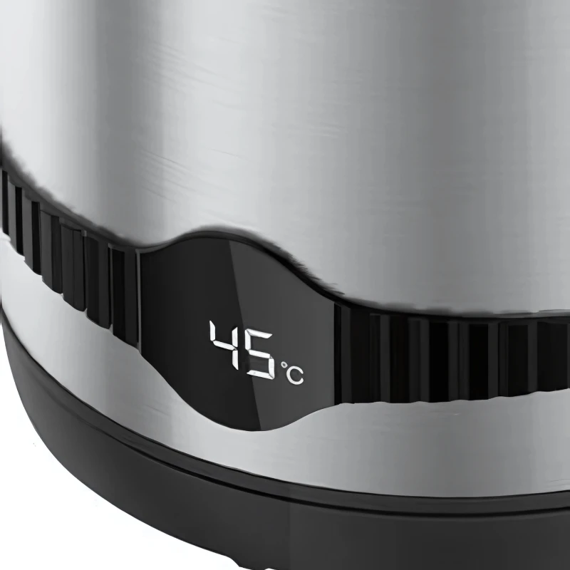 Hâws Vannkoker m. 5 innstillinger 2200W 30-WKSS28 by Hâws color Svart