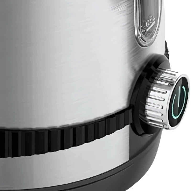 Hâws Vannkoker m. 5 innstillinger 2200W 30-WKSS28 by Hâws color Svart