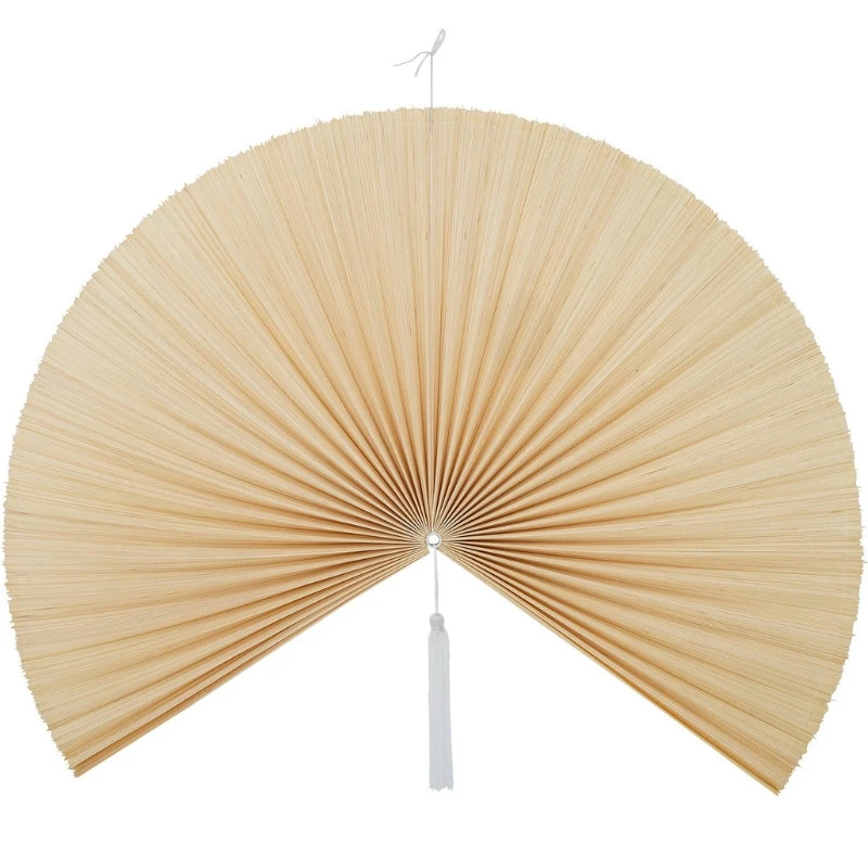 Jaime Veggdekorasjon, Natur, Bambus 82064171 by Bloomingville color Svart
